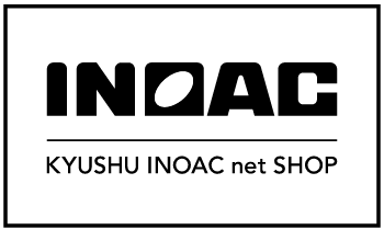 九州イノアックネットショップロゴ