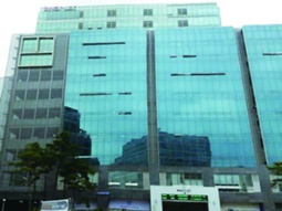 KOREA INOUE KASEI Suwon Office